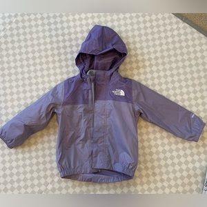 Infant North Face Triclimate Jacket